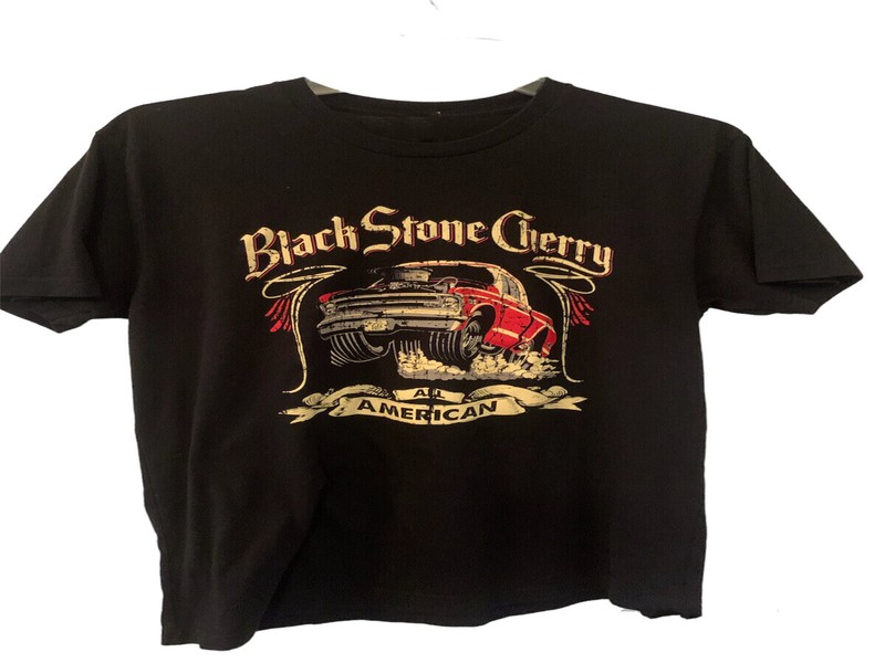 The Art of Choosing: Blackstonecherry Merch for Fans