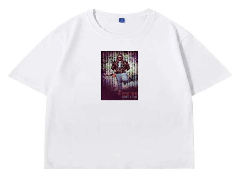 Why Randy Nota Loca Merch Is Trending: A Deep Dive