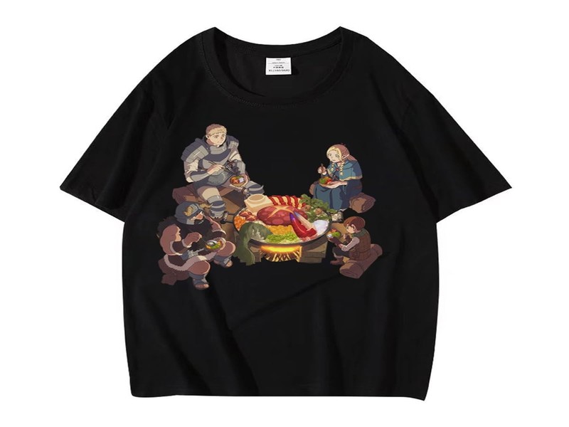 Unveiling the Ultimate Delicious In Dungeon Store: Must-Have Finds