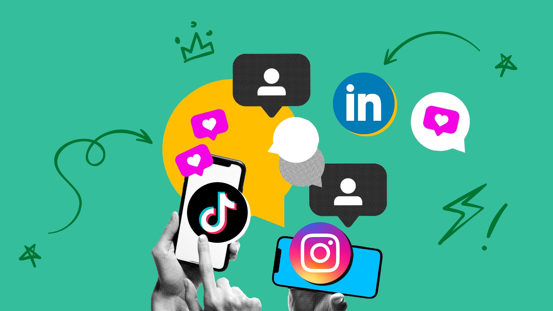 How SMM World social media Services Support Creators and Businesses